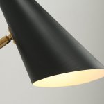 Настенный светильник NATI Black ImperiumLoft 224047-23