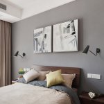 Настенный светильник NATI Black Brass ImperiumLoft 224048-23