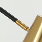 Настенный светильник VERINA Black ImperiumLoft 224055-23