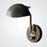 Настенный светильник BARBARA ImperiumLoft 224057-23