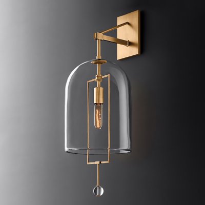 Настенный светильник JOZEFINA WALL ImperiumLoft 224068-23