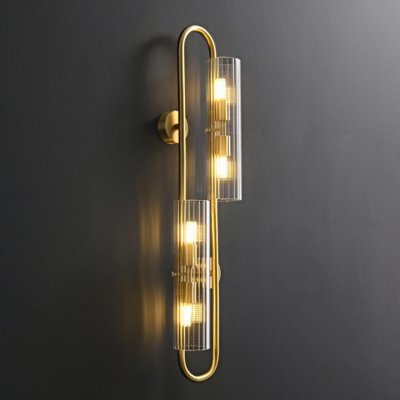 Настенный светильник LUCINA WALL ImperiumLoft 224075-23