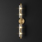 Настенный светильник LUCINA B WALL ImperiumLoft 224076-23