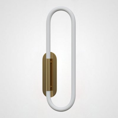 Настенный светильник SPLIT H50 Left ImperiumLoft 224079-23 Настенный светильник SPLIT H50 Left ImperiumLoft 224079-23