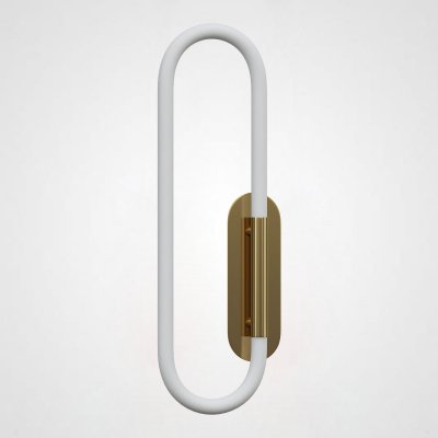 Настенный светильник SPLIT H50 Right ImperiumLoft 224080-23 Настенный светильник SPLIT H50 Right ImperiumLoft 224080-23