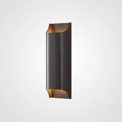 Настенный светильник HILBERT H30 ImperiumLoft 224084-23