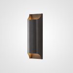 Настенный светильник HILBERT H30 ImperiumLoft 224084-23