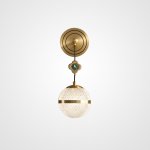 Настенный светильник LUARA WALL I ImperiumLoft 224095-23