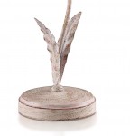 Настольная лампа Odeon light 2241/1T KADO