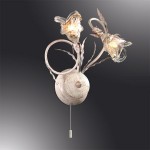 Светильник настенный бра Odeon light 2241/2W KADO