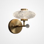 Настенный светильник LUARA WALL H ImperiumLoft 224102-23