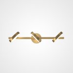 Настенный светильник LIVEIG WALL L52 ImperiumLoft 224105-23