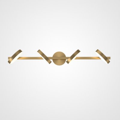 Настенный светильник LIVEIG WALL L72 ImperiumLoft 224106-23