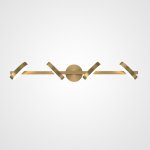 Настенный светильник LIVEIG WALL L72 ImperiumLoft 224106-23