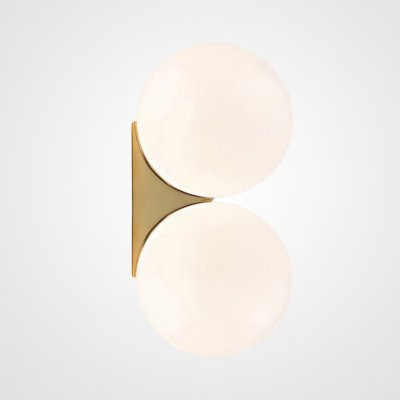 Настенный светильник POLLY L2 ImperiumLoft 224108-23