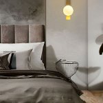 Настенный светильник LEEN L1 ImperiumLoft 224109-23