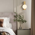 Настенный светильник LEEN L1 ImperiumLoft 224109-23