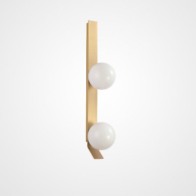 Настенный светильник LEEN L2 ImperiumLoft 224110-23