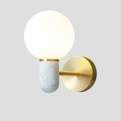 Настенный светильник TWIG White ImperiumLoft 224118-23 Настенный светильник TWIG White ImperiumLoft 224118-23