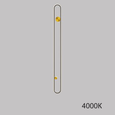 Настенный светильник LIA H120 4000К ImperiumLoft 224131-23