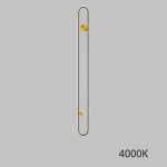 Настенный светильник LIA H120 4000К ImperiumLoft 224131-23