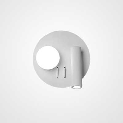 Настенный светильник SNOTRA WALL A Left 4000К ImperiumLoft 224136-23 Настенный светильник SNOTRA WALL A Left 4000К ImperiumLoft 224136-23