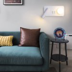 Настенный светильник SNOTRA WALL A Right 4000К ImperiumLoft 224140-23