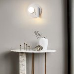 Настенный светильник SNOTRA WALL A Right 4000К ImperiumLoft 224140-23