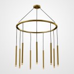 Подвесной светильник RHEA R L9 ImperiumLoft 224147-26