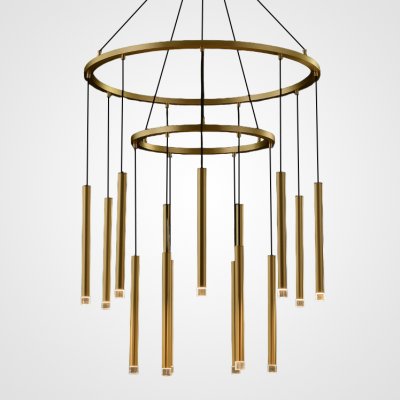 Подвесной светильник RHEA R L15 ImperiumLoft 224148-26