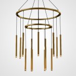 Подвесной светильник RHEA R L15 ImperiumLoft 224148-26