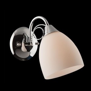 

Светильник бра Eurosvet 22415/1 хром, 22415/1 хром