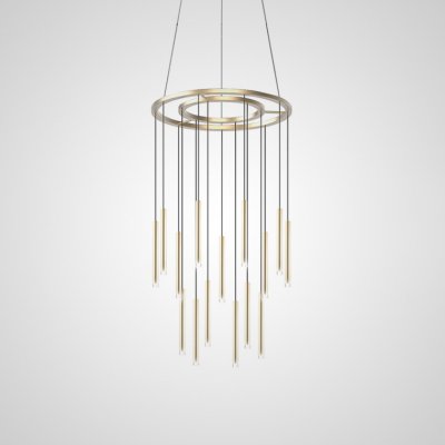 Подвесной светильник SYDNEY D65 ImperiumLoft 224150-26