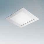Светодиодная панель Lightstar 224154 Zocco