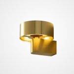 Настенный светильник DILA Brass ImperiumLoft 224155-23