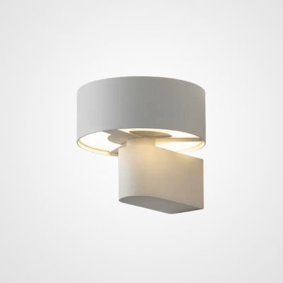 Настенный светильник DILA White ImperiumLoft 224156-23