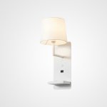 Настенный светильник VILLA B White ImperiumLoft 224158-23