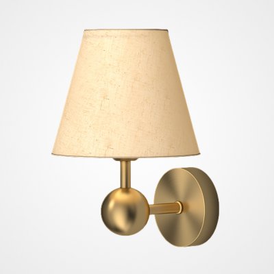 Настенный светильник MILENA ImperiumLoft 224169-23 Настенный светильник MILENA ImperiumLoft 224169-23