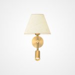 Настенный светильник MONTANA B ImperiumLoft 224171-23