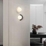 Настенный светильник ORSA Yellow ImperiumLoft 224177-23