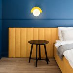 Настенный светильник ORSA Yellow ImperiumLoft 224177-23