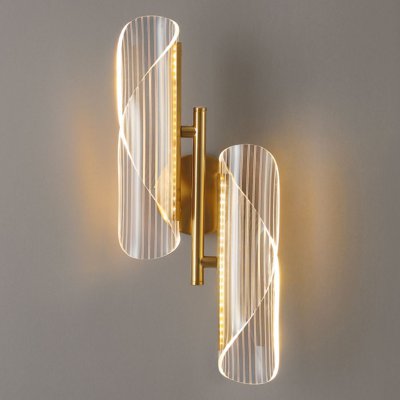 Настенный светильник DELINA WALL L44 ImperiumLoft 224187-23