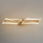 Настенный светильник DELINA WALL L59 ImperiumLoft 224188-23