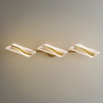 Настенный светильник DELINA WALL L90 ImperiumLoft 224189-23