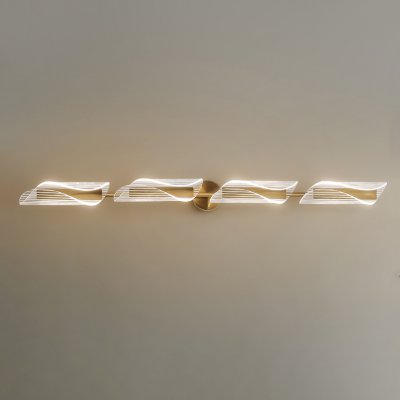 Настенный светильник DELINA WALL L118,5 ImperiumLoft 224190-23
