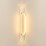 Настенный светильник CORD H80 Light brown ImperiumLoft 224192-23