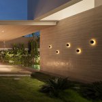 Настенный светильник POINT ImperiumLoft 224205-23
