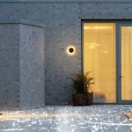 Настенный светильник POINT ImperiumLoft 224205-23