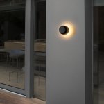 Настенный светильник POINT ImperiumLoft 224205-23
