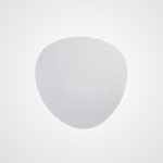 Настенный светильник BEA D14 White ImperiumLoft 224206-23